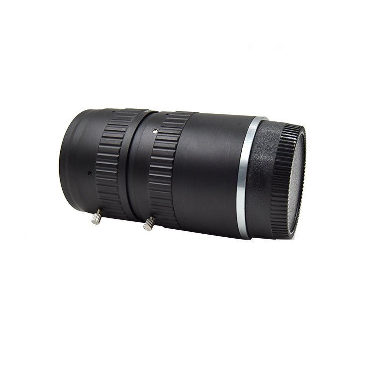 100MP F - Mount Ultra - low Distortion Large Resolution Lenses - Vision Datum