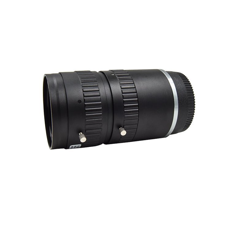 100MP F - Mount Ultra - low Distortion Large Resolution Lenses - Vision Datum