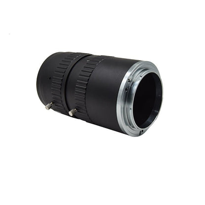 100MP F - Mount Ultra - low Distortion Large Resolution Lenses - Vision Datum