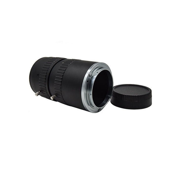 100MP F - Mount Ultra - low Distortion Large Resolution Lenses - Vision Datum