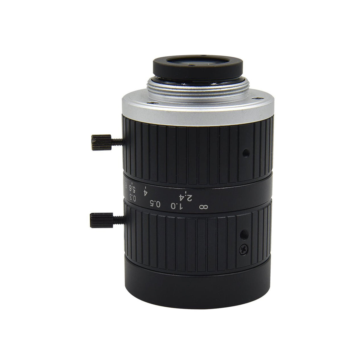 1/1'' 12MP C - Mount Fixed Lenses - Vision Datum