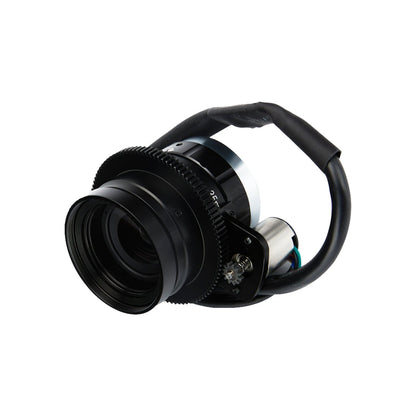 1.1'' C - Mount Motor Focus Lenses - Vision Datum