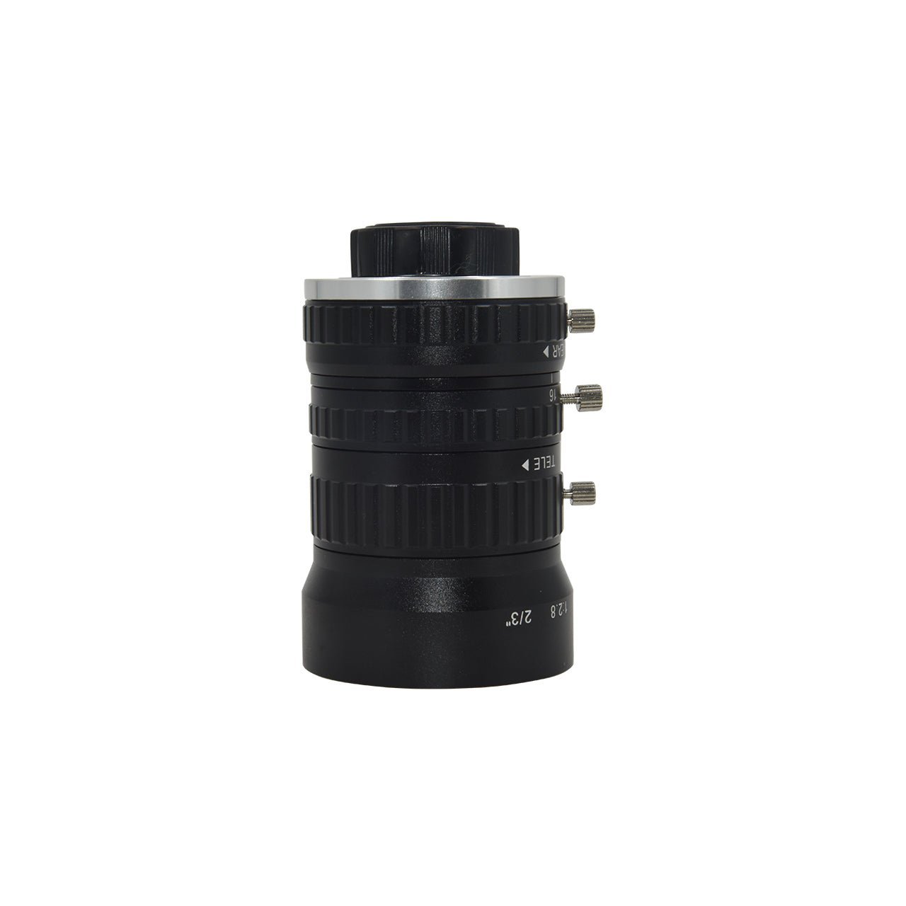 1/1.7" 12MP CS - Mount Zoom Lenses - Vision Datum