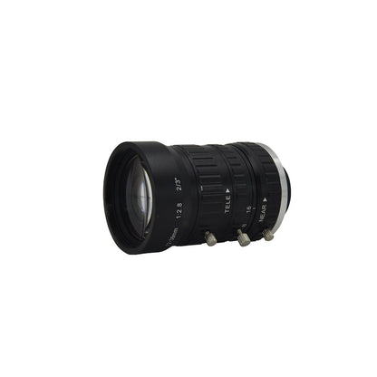 1/1.8" 3MP C - Mount Auto Zoom Lenses - Vision Datum