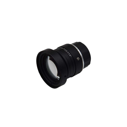 1/1.8" 6MP C - Mount Low Distortion Industrial Machine Vision Lenses - Vision Datum