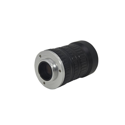 1/2'' 3MP C Mount Large Aperture Zoom Lens - Vision Datum