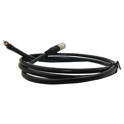 12 - Pin Hirose I/O Cable for Industrial Cameras - Vision Datum