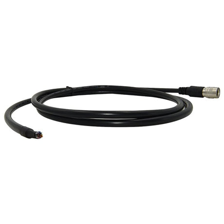 12-Pin Hirose I/O Cable for Industrial Cameras - Vision Datum