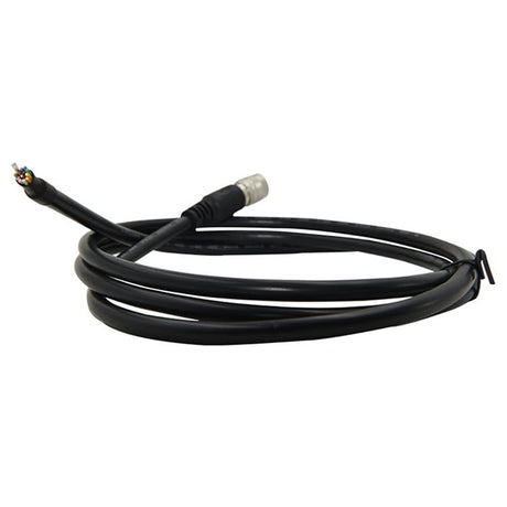 12-Pin Hirose I/O Cable for Industrial Cameras - Vision Datum