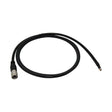 12-Pin Hirose I/O Cable for Industrial Cameras - Vision Datum