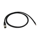 12-Pin Hirose I/O Cable for Industrial Cameras - Vision Datum