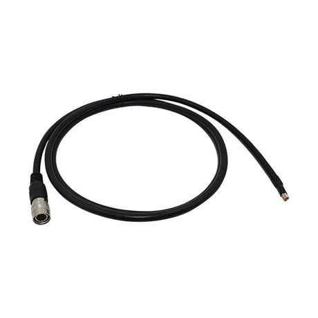 12-Pin Hirose I/O Cable for Industrial Cameras - Vision Datum