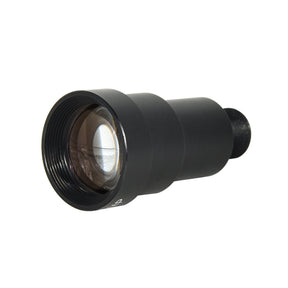 1/2.5" M12 S-Mount Lenses - Vision Datum