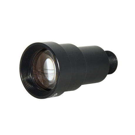 1/2.5" M12 S-Mount Lenses - Vision Datum