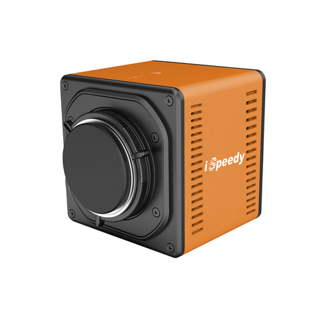 1280×124 Pixel 3000-219000fps High Speed Video Camera iSpeedy30MT13M/C-SE - Vision Datum