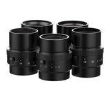 12k5μ V-Mount Line Scan Lenseses for Industrial Camera - Vision Datum