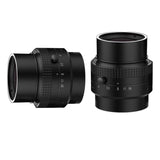 12k5μ V-Mount Line Scan Lenseses for Industrial Camera - Vision Datum