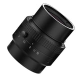12k5μ V-Mount Line Scan Lenseses for Industrial Camera - Vision Datum