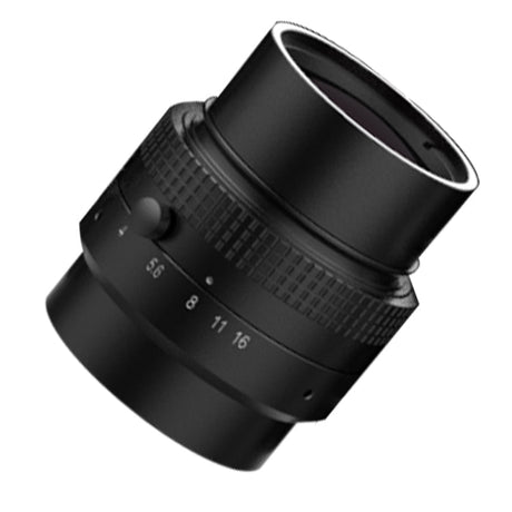12k5μ V-Mount Line Scan Lenseses for Industrial Camera - Vision Datum