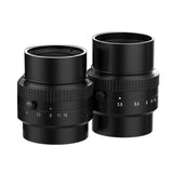 12k5μ V-Mount Line Scan Lenseses for Industrial Camera - Vision Datum