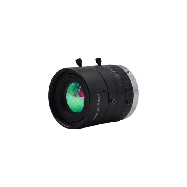 12mm F1.4 1.1" 900-1700nm SWIR FA Lens VT-LEN1214SWIR-H1.1 - Vision Datum