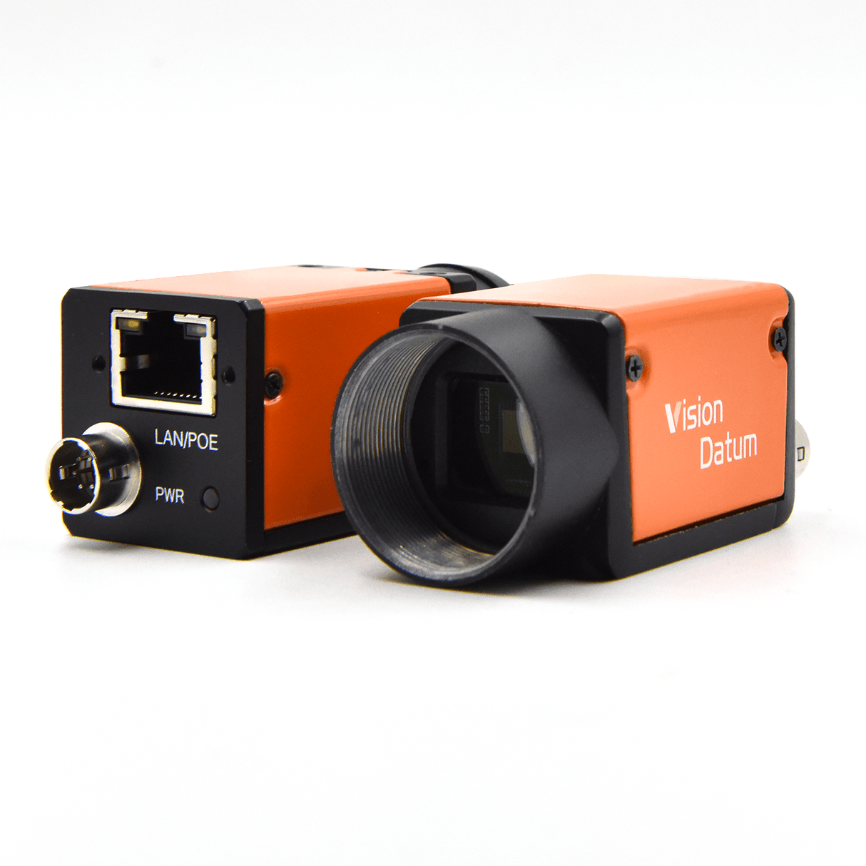 12MP 10FPS IMX226 Rolling Shutter Area Scan Camera LEO 4020S-10gm/gc-HR - Vision Datum