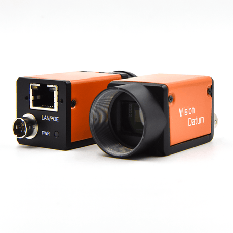 12MP 10FPS IMX226 Rolling Shutter Area Scan Camera LEO 4020S-10gm/gc-HR - Vision Datum