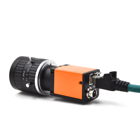 12MP 10FPS IMX226 Rolling Shutter Area Scan Camera LEO 4020S-10gm/gc-HR - Vision Datum