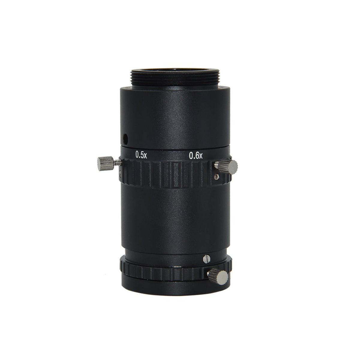 12MP 1.1" CCD/CMOS F2.8-16 Macro Lenses - Vision Datum