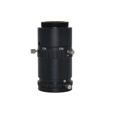 12MP 1.1" CCD/CMOS F2.8-16 Macro Lenses - Vision Datum