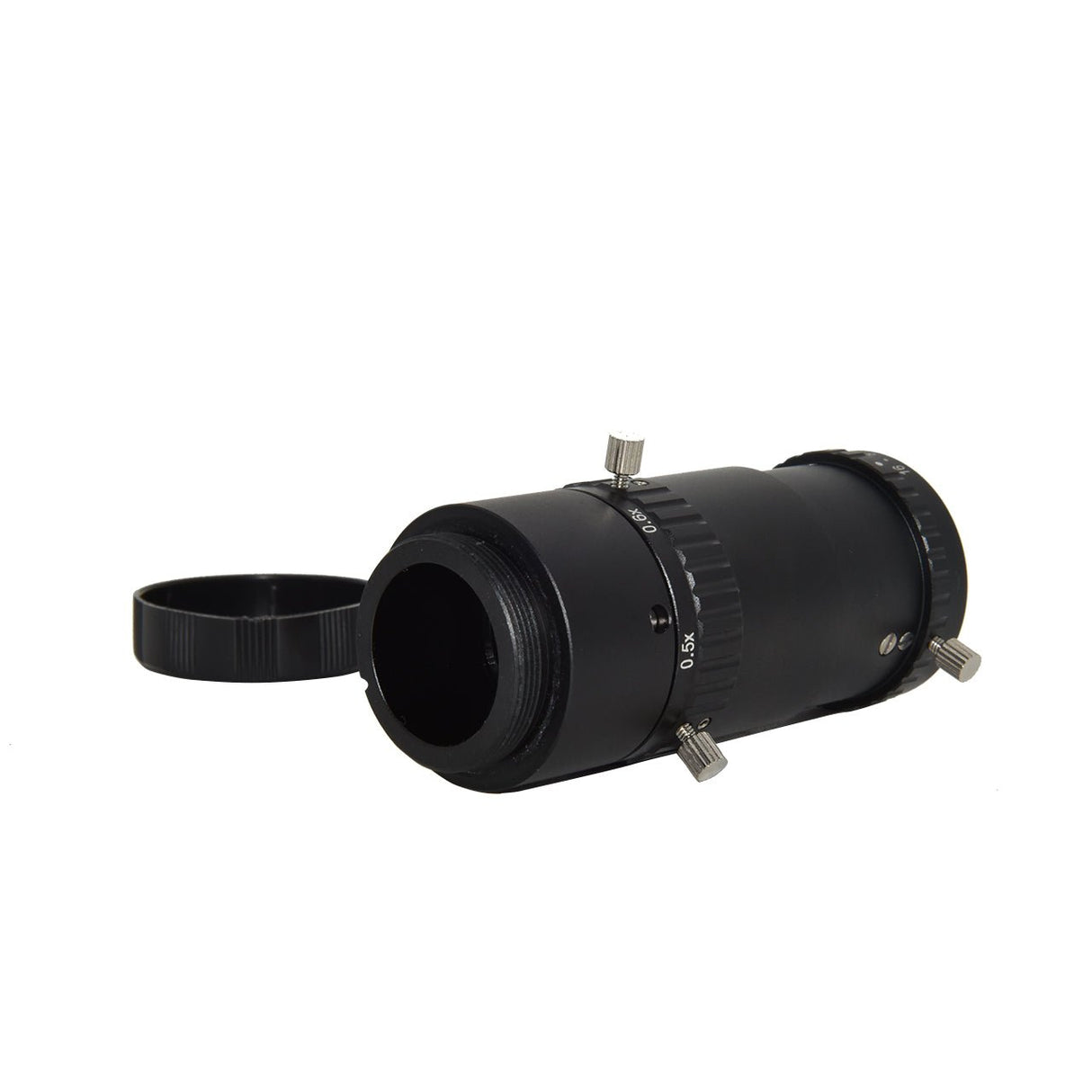 12MP 1.1" CCD/CMOS F2.8-16 Macro Lenses - Vision Datum
