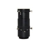 12MP 1.1" CCD/CMOS F2.8-16 Macro Lenses - Vision Datum