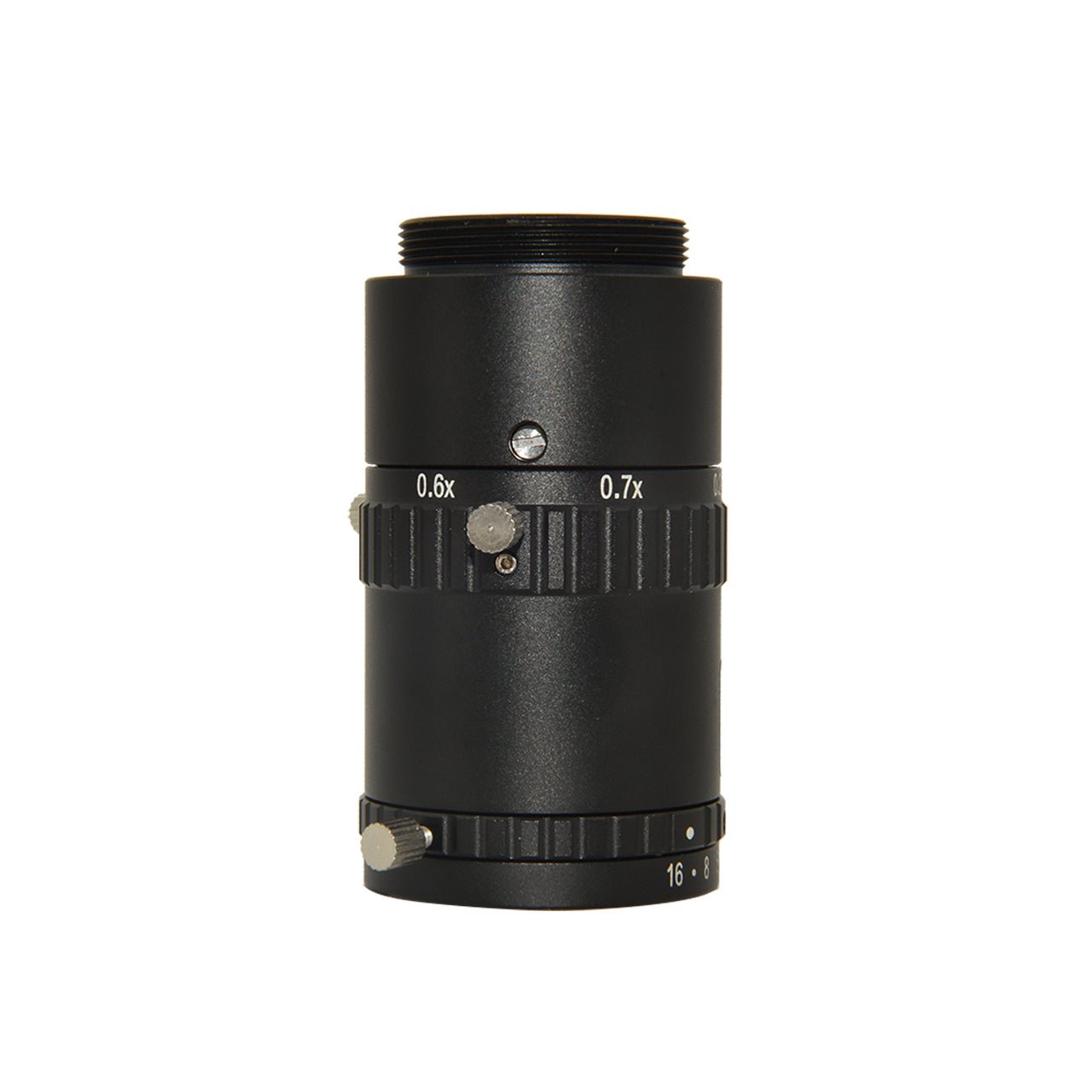 12MP 1.1" CCD/CMOS F2.8 - 16 Macro Lenses - Vision Datum