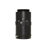 12MP 1.1" CCD/CMOS F2.8-16 Macro Lenses - Vision Datum