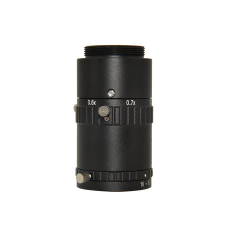 12MP 1.1" CCD/CMOS F2.8-16 Macro Lenses - Vision Datum
