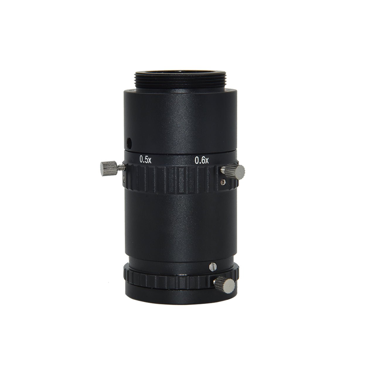 12MP 1.1" CCD/CMOS F2.8 - 16 Macro Lenses - Vision Datum