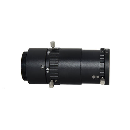 12MP 1.1" CCD/CMOS F2.8 - 16 Macro Lenses - Vision Datum