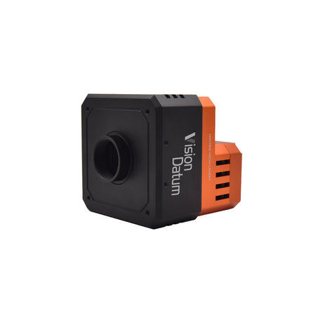 12MP 330fps CMV12000 CoaXPress Area Scan Camera Mars12MC-330xm/xc-M58 - Vision Datum