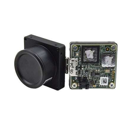 12MP IMX226 30FPS Rolling Shutter Board Level Camera - Vision Datum