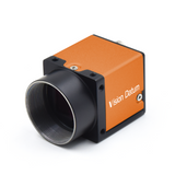 12MP IMX226 USB3 rolling shutter camera module with Sony CMOS sensor for industrial and machine vision use.