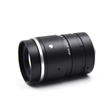 12MP C-mount industrial lens for precision machine vision inspection and automated quality control