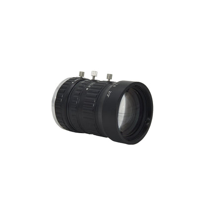 1/3" CS - Mount Zoom Lenses - Vision Datum