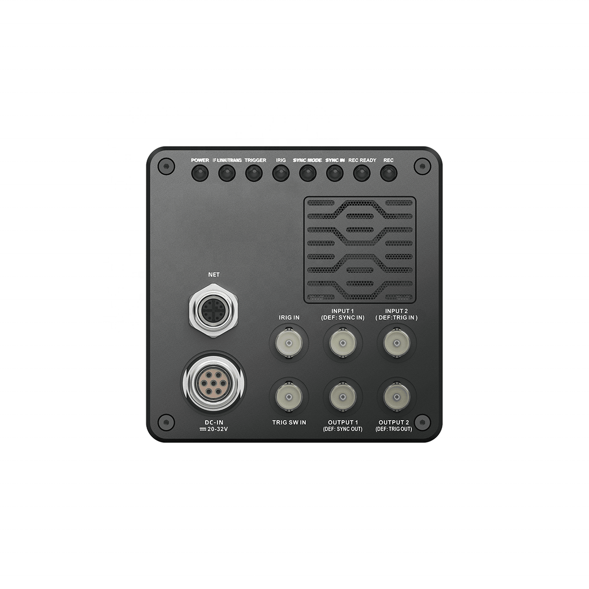 1.3MP 1000-73000fps Slow Motion Record Video Camera iSpeedy10MT13M/C-SE - Vision Datum