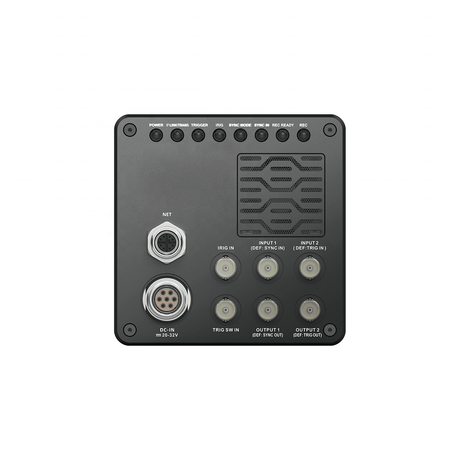 1.3MP 1000-73000fps Slow Motion Record Video Camera iSpeedy10MT13M/C-SE - Vision Datum