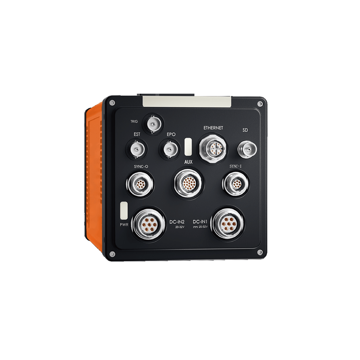 1.3MP 750000fps Slow Motion Video High Speed Camera - Vision Datum