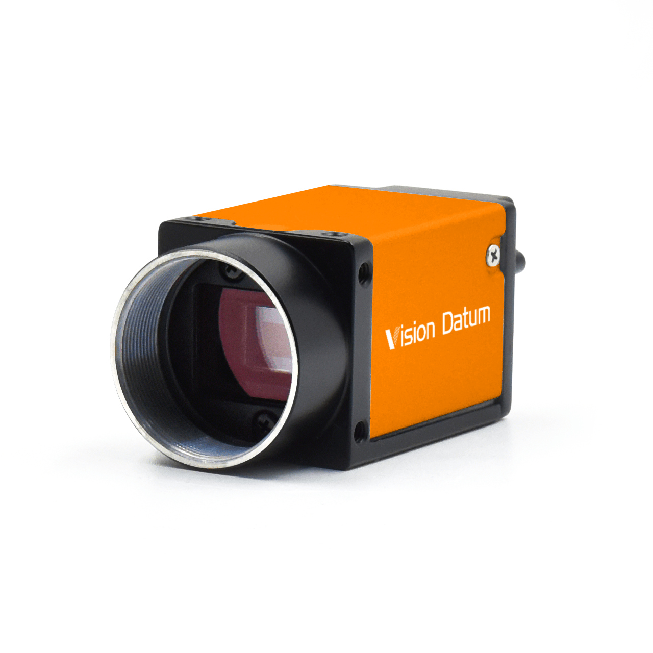 1.3MP GigE Vision Industrial Camera | Global Shutter – Vision Datum