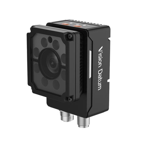 1.3MP Motorized Focus White Light Smart Camera For Spot Count iLOX-B1312M/CFWP - Vision Datum