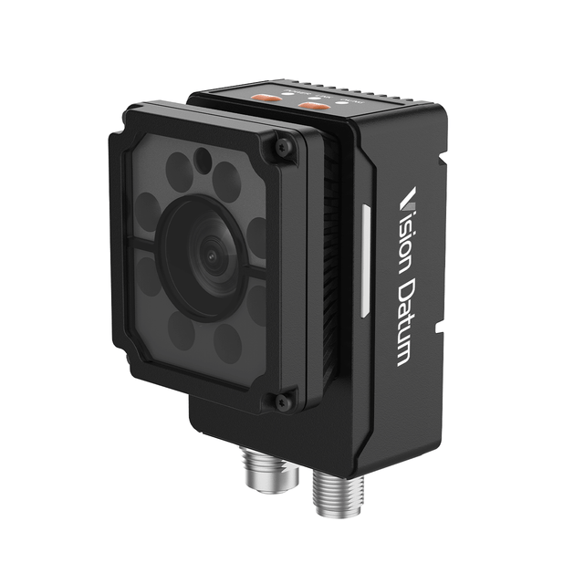 1.3MP Motorized Focus White Light Smart Camera For Spot Count iLOX-B1312M/CFWP - Vision Datum