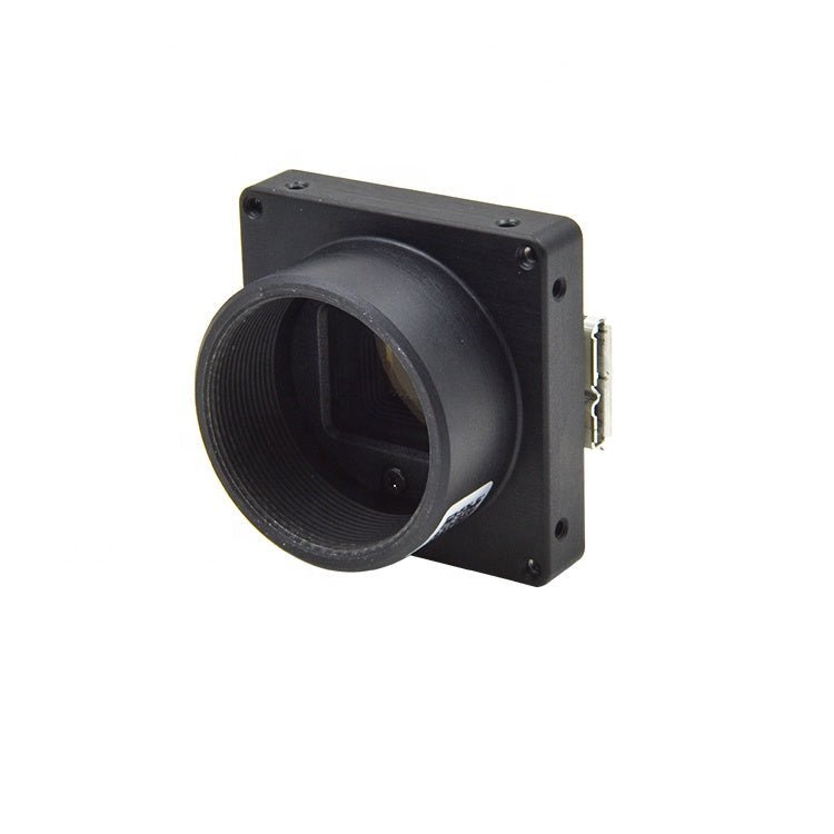 1.3MP PYTHON1300 208FPS Global Shutter Board Level Camera - Vision Datum