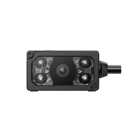 1.3MP Smart Camera With AI Software iLOX-B1307M/CFWP - Vision Datum